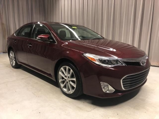 2014 Toyota Avalon