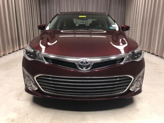 2014 Toyota Avalon