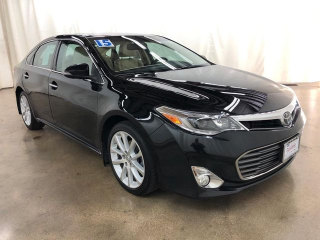 2015 Toyota Avalon