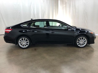2015 Toyota Avalon