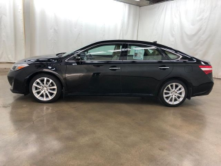 2015 Toyota Avalon