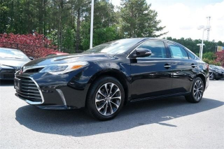 2018 Toyota Avalon