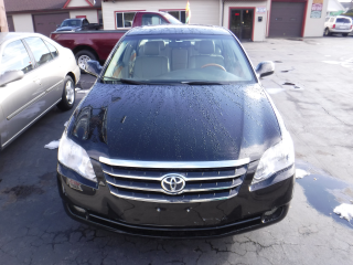 2006 Toyota Avalon