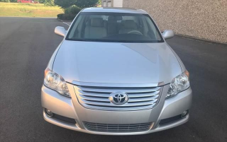 2008 Toyota Avalon