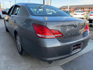 2006 Toyota Avalon