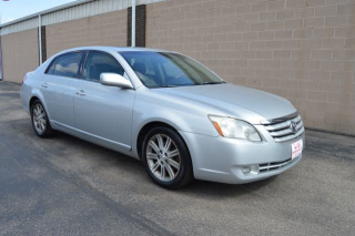 2007 Toyota Avalon