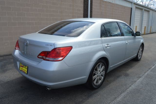 2007 Toyota Avalon