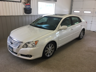 2008 Toyota Avalon