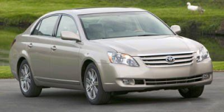 2006 Toyota Avalon