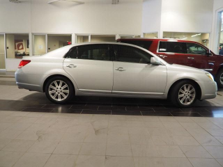 2006 Toyota Avalon