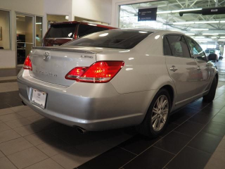 2006 Toyota Avalon