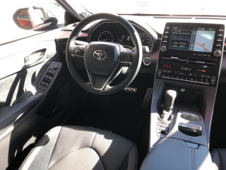 2019 Toyota Avalon