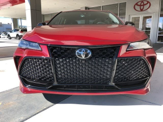 2019 Toyota Avalon