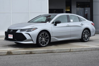 2019 Toyota Avalon