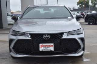 2019 Toyota Avalon