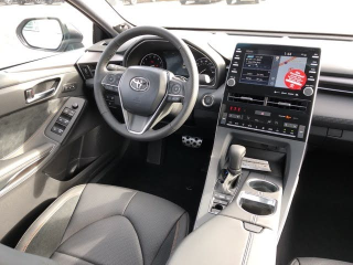 2019 Toyota Avalon