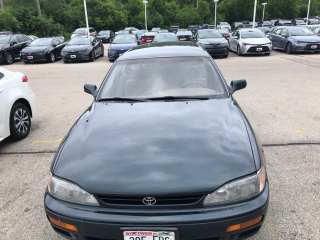 1995 Toyota Camry