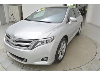 2014 Toyota Venza
