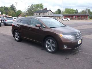2011 Toyota Venza