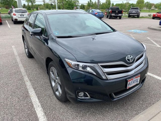 2014 Toyota Venza
