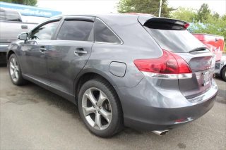 2014 Toyota Venza
