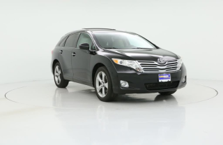 2011 Toyota Venza