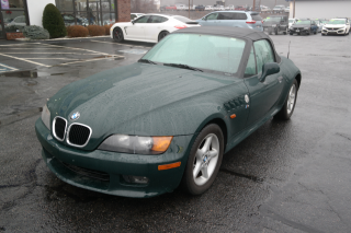 1997 BMW Z3