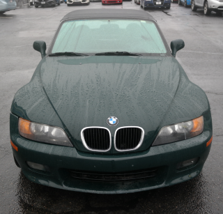 1997 BMW Z3