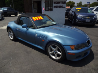 1997 BMW Z3