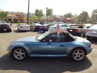 1997 BMW Z3