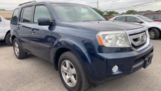 2009 Honda Pilot