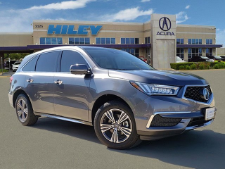 2017 Acura MDX