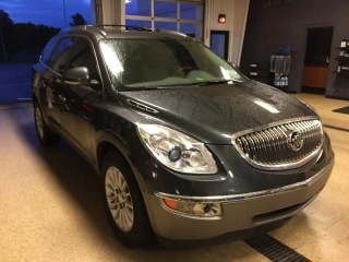2011 Buick Enclave