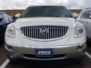 2011 Buick Enclave