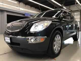 2011 Buick Enclave