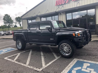 2009 HUMMER H3