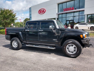 2009 HUMMER H3