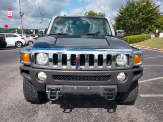 2009 HUMMER H3