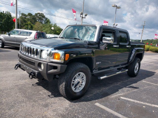 2009 HUMMER H3