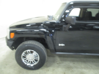 2006 HUMMER H3