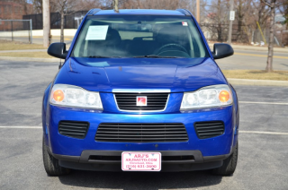 2006 Saturn VUE