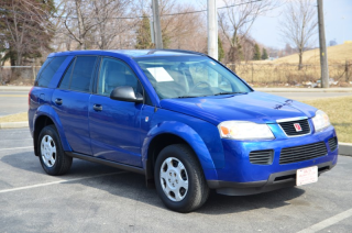 2006 Saturn VUE