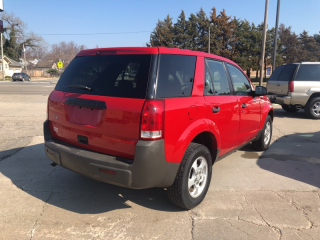 2003 Saturn VUE