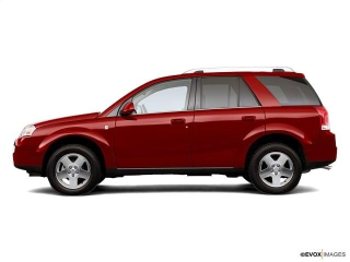 2006 Saturn VUE