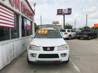 2007 Saturn VUE