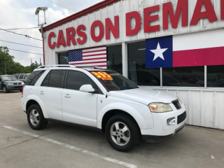 2007 Saturn VUE