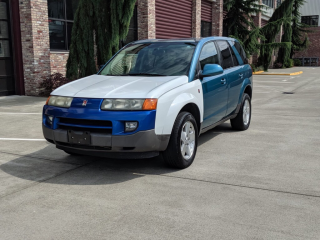 2005 Saturn VUE