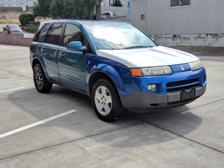 2005 Saturn VUE