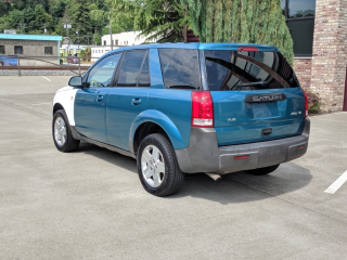 2005 Saturn VUE