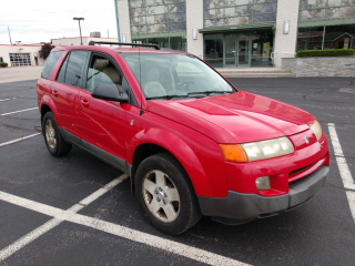2004 Saturn VUE